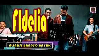 Lagu Batak Terbaru||Musik Batak! Fidelia (Tinggal Kenangan) - Granada Trio Live