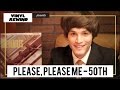 The Beatles - Please, Please Me 50th anniversary overview | Vinyl Rewind