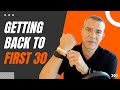 Getting back to First 30 strategies for used cars #weknowretail #lotwalk lotpop.com