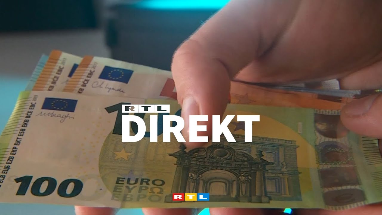 5 JEDNOSTAVNIH načina za povrat poreza u Njemačkoj