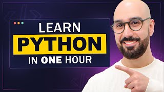 Python for Beginners - Learn Python in 1 Hour screenshot 5