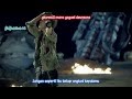 B.A.P - Power IndoSub (ChonkSub16)