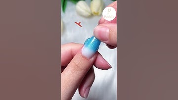How to apply polygel with no spill
