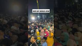 Rela Di Bawah Adab Mahalul Qiyam Master Bas U0026 Tam Azzahir azzahir majelisazzahir