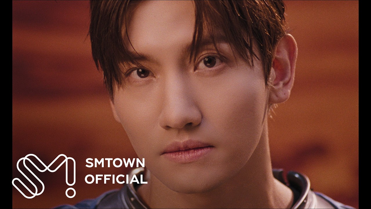 MAX CHANGMIN｜"All Of My Life - The 3rd Mini Album"
