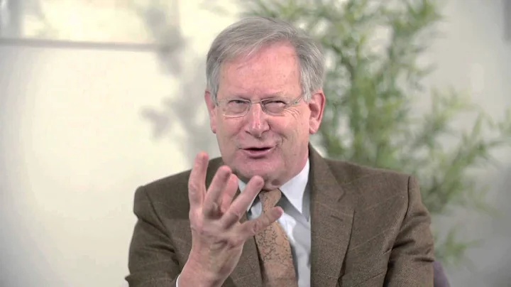 Sir John Eliot Gardiner on Oedipus Rex