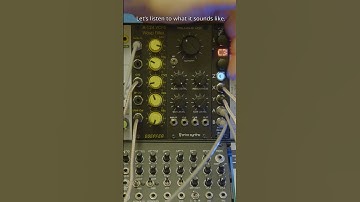 The Modular Minute 81: This is a Delay