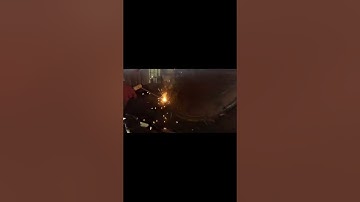 trunnion  pipe support