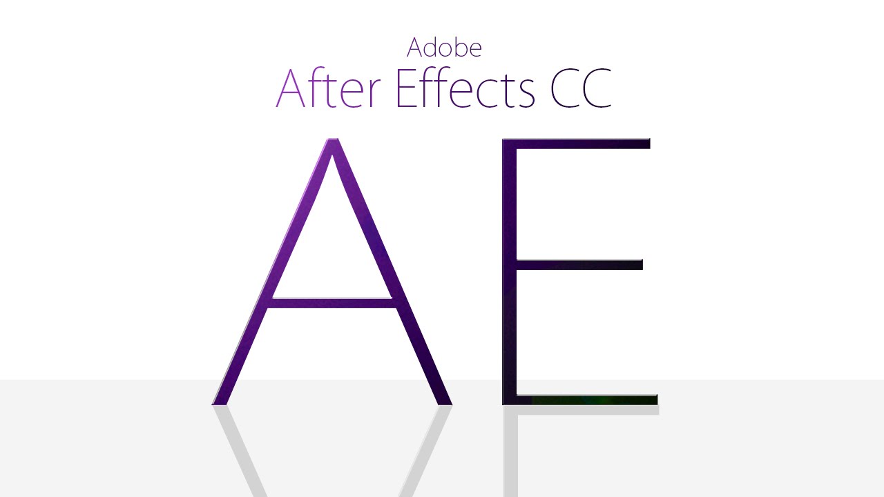 Adobe Aftereffects Ccの使い方 簡単なオープニング動画の作り方 2 カンタン動画入門