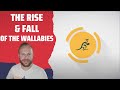 Rob Reacts to... The rise and decline of Australian Rugby Union - EXPLAINED