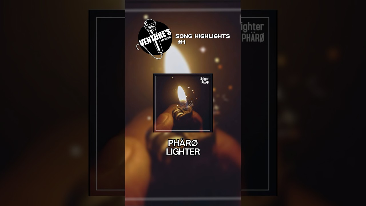 VTT HIGHLIGHT - PHÄRØ | LIGHTER 