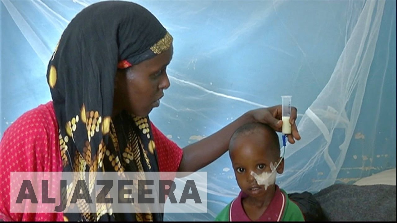 UN chief raises alarm on Somalia crisis