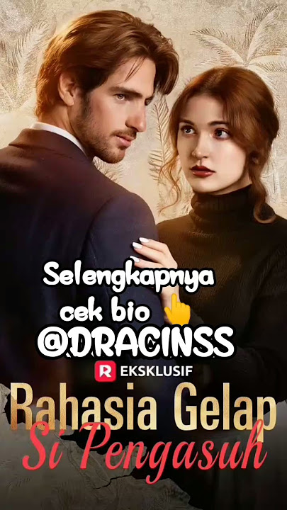Rahasia Gelap Si Pengasuh | full episode | sub indo | #dramachina | #dramabarat