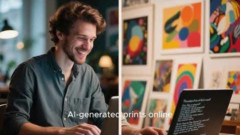 How to Get Rich Using AI in 2025 | ChatGPT, DALL·E, MidJourney & More