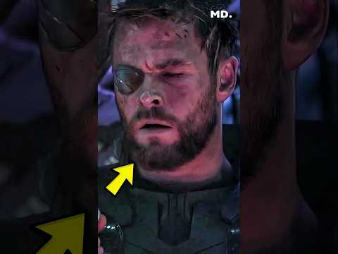 How Do Thor