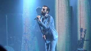 Marco Mengoni - Evitiamoci - Firenze 11.10.2013