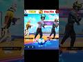 PUBG VS FREE FIRE SHAYARI BATTLE Freefire Trending Shorts Shayari 
