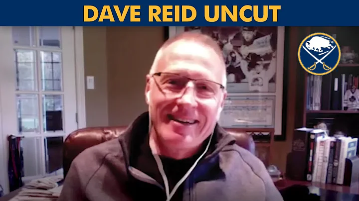 Dan Dunleavy's Uncut Interview with NHL Network's ...