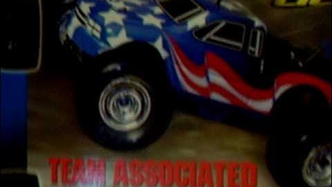 Team Associated Rc18mt review