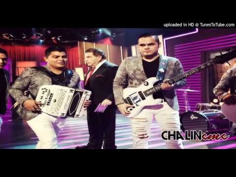 Enigma Norteño Ft. El Coyote - Para Impresionarte En Vivo (2014)