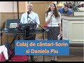 Sorin și Daniela Piu | Colaj cântări creștine 2021 - ✅ fără reclame (muzica crestina)