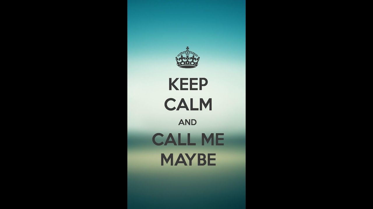 5 reasons why he didn't call you back YouTube