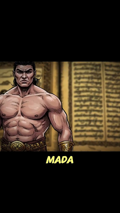 Rise of Majapahit : From Betrayal to Empire | Majapahit Empire | ancient Java #history #majapahit