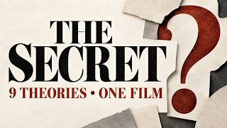 The Secret in San Francisco | Nine Theories in One Complete Film