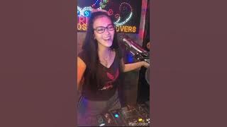 Dj rosella terbaru sakit dalam bercinta 2020