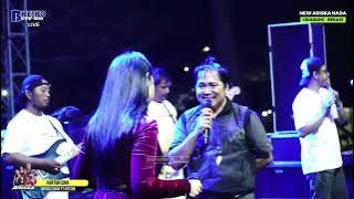 Pantun Cinta - Devita Elbas Ft Visitor || New Ariska Nada X LA Audio