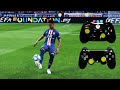 FIFA 20 ALL 110 SKILLS TUTORIAL | Xbox & Playstation | 4K