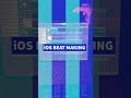 Making Beats In Cubasis 3 Shorts Cubasis3 Iosproduction Making Beats In Cubasis 3 Shorts Cubasis3 Iosproduction