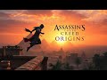Assassin's Creed: Origins — Саис — 05.05.25