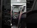 Hyundai I30 - Upgrade la Navigatie Dedicata #caraudio #navigatie #teyes #android