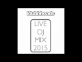 Klubbheads Live DJ Mix 2015