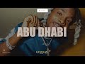 Young John x Asake x Seyi Vibez [MELODIC AMAPIANO] Amapiano Type Beat 2024 - ABU DHABI