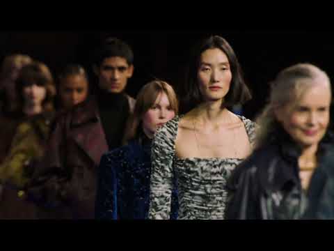 Burberry FallWinter 2025