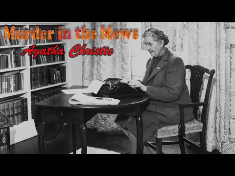 Murder In The Mews Agatha Christie BBC Radio Drama Bbc
