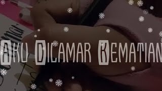 Puisi | Aku Di Lamar Kematian