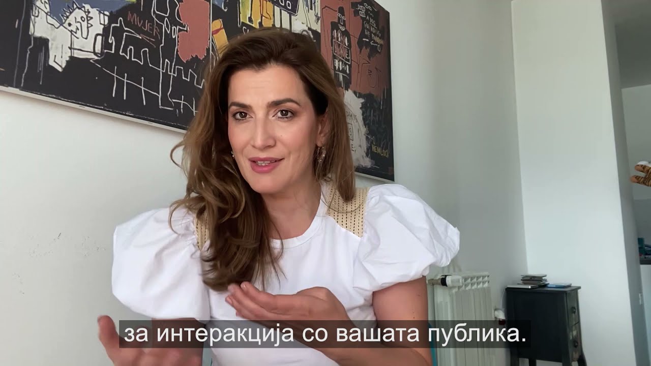 Како до повеќе публика на социјалните медиуми?