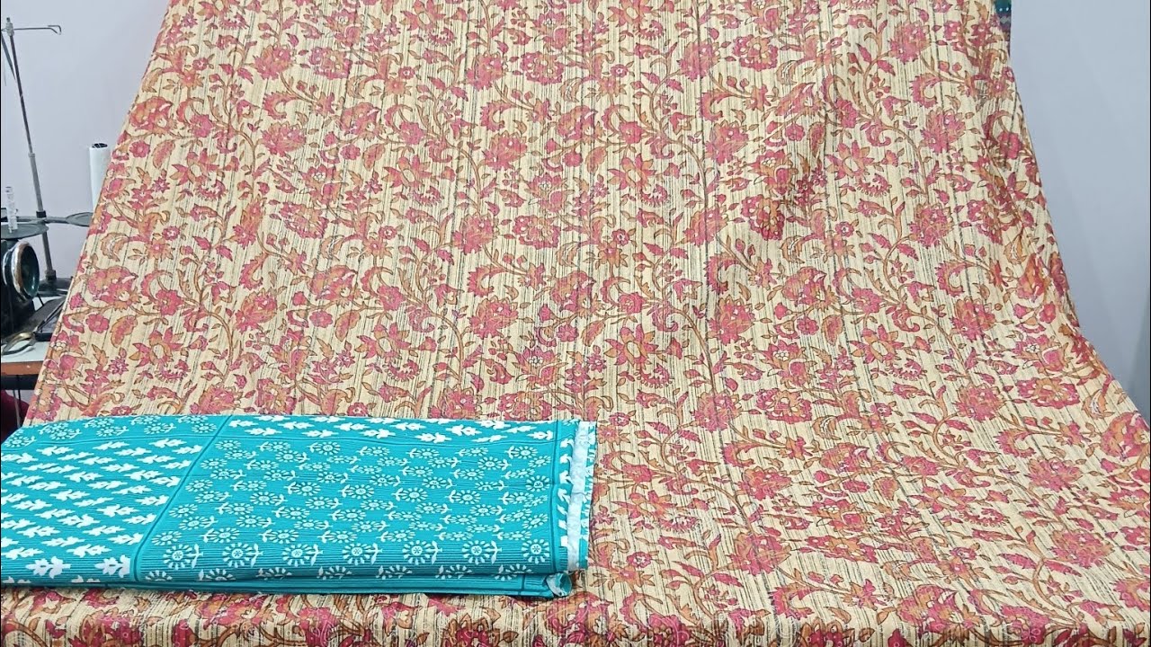 double bed ki bahut Sundar bedsheets 🤗 order no.8742902904/POONAM DAGAR