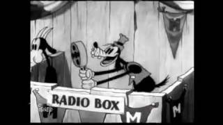 Micky Maus - Re-Micks - Touchdown Mickey