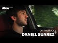 Daniel Suarez on turning his NASCAR dreams into reality