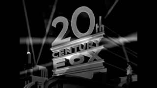20Th Century Fox Closing Logo 1935