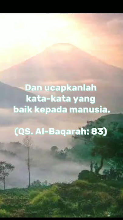 Quotes islami | status wa terbaru #statuswaislami #status #muslimquotes