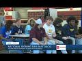 Matoaca holds spring signing day for 14 athletes Mp3 Song