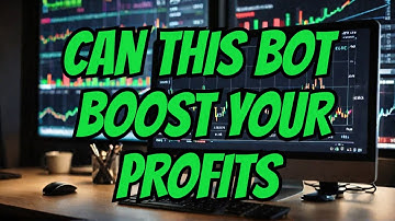 💰 Forex Profit Maker EA Review 2024 – Can This Bot Boost Your Profits?