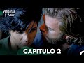 Venganza y amor capitulo 2  doblado en espaol