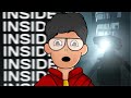 MortaL plays new Game - INSIDE | #mortalarmy