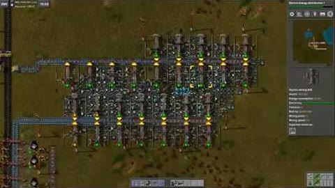 Factorio 0.14.13 with the Gang Part 5